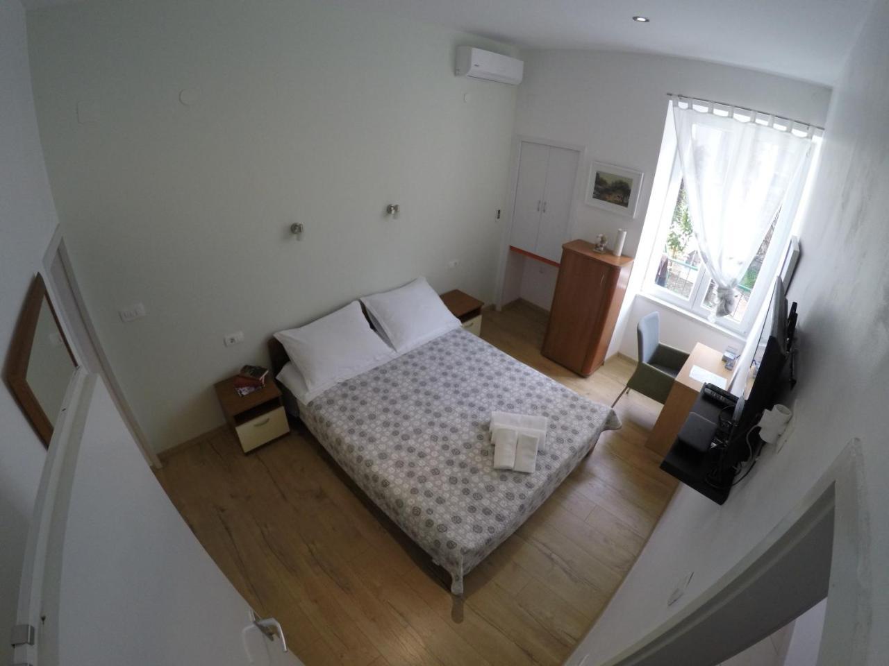Rooms Gero Zadar Eksteriør billede