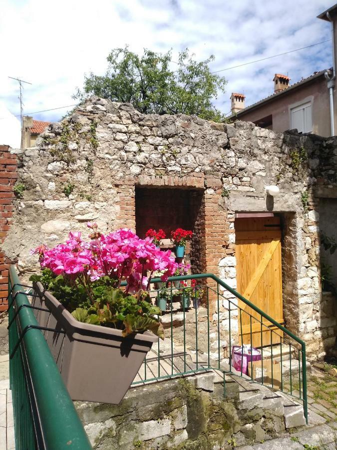 Rooms Gero Zadar Eksteriør billede